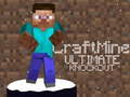 Game CraftMine Ultimate Knockout