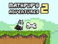 Game MathPlup`s Adventures 2