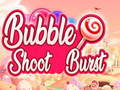 Game Bubble Shoot Burst