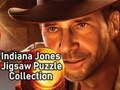 Jeu Indiana Jones Jigsaw Puzzle Collection