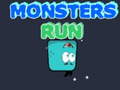 Game Monsters Runs