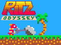 Game Ritz Odyssey