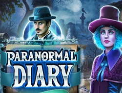 Jeu Journal paranormal 