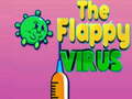 Jeu The Flappy Virus