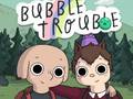 Game Summer Camp Island Bubble Trouble