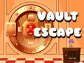 Game Vault Escape