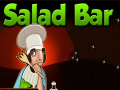 Game Salad Bar