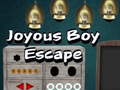Game Joyous Boy Escape