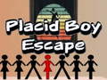 Game Placid Boy Escape