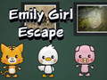 Jeu Emily Girl Escape
