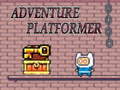 Game Adventure Platformer