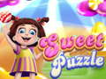 Game Sweet Puzzle