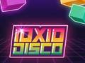 Game 10x10 Disco