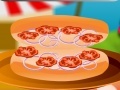 Jeu Decor your Hot dog