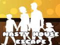 Jeu Nasty House Escape