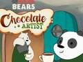 Game We Are Bears: Coffee Artist 