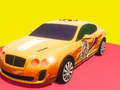 Game Mega Ramps stunt cars 3d