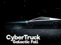 Game CyberTruck Galactic Fall