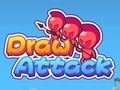 Game Draw Attack