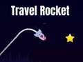 Jeu Travel rocket