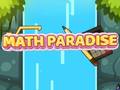 Game Math Paradise