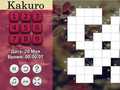 Game Daily Kakuro