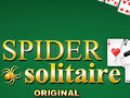Game Spider Solitaire Original