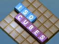Game Iso Cubes