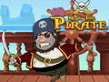 Game Kick The Pirate