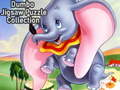 Game Dumbo Jigsaw Puzzle Collection