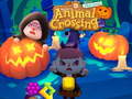 Jeu New Horizons Welcome To Animal Crossing