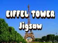 Game Eiffel Tower Jigsaw