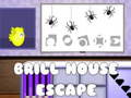 Game Brill House Escape