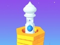 Game Happy Stack Ball Online