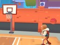 Game Idle Basketball