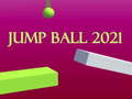 Jeu Jump Ball 2021