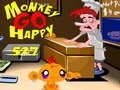 Game Monkey Go Happy Stage 527