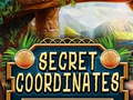 Game Secret Coordinates