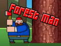Jeu Forest Man