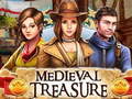 Game Medieval Treasure
