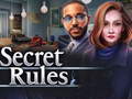 Game Secret Rules