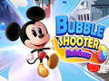 Game Bubble Shooter Rainbow