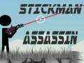 Jeu Stickman Assassin