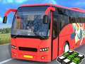 Game Indian Uphill Bus Simulator 3D