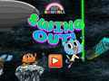 Jeu The Amazing World of Gumball: Swing Out