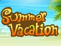 Jeu Summer Vacation