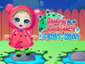 Game Baby Cathy Ep14 first Rain