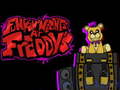 Game Funkin’ Nights at Freddy’s