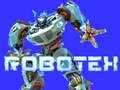 Jeu Transformers Robotex