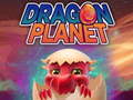 Game Dragon Planet